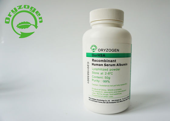 De recombinaison sativa d'Oryza a exprimé de la plate-forme spécifique d'endosperme de riz