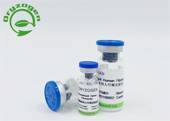 CAS 86088-83-7 F-N de recombinaison a lyophilisé la poudre